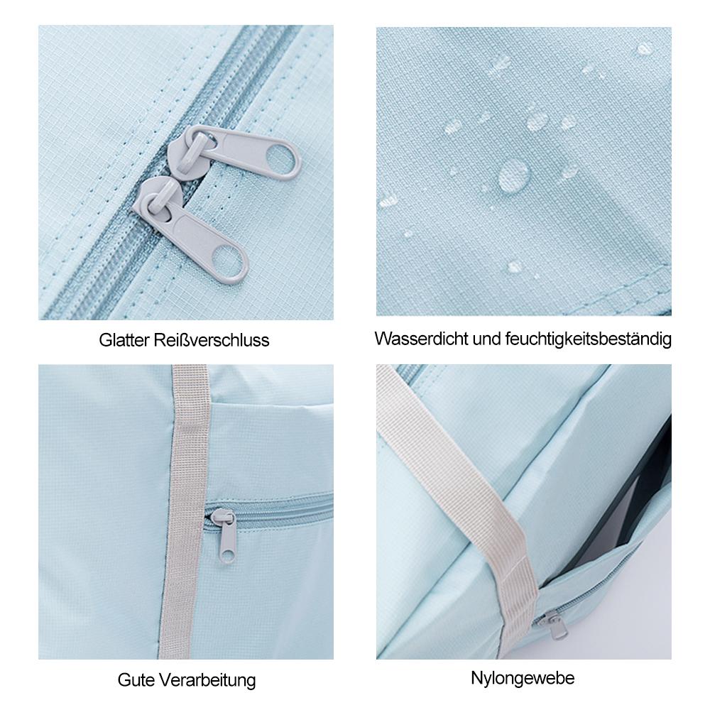 BowLift | Waterproof travel bag