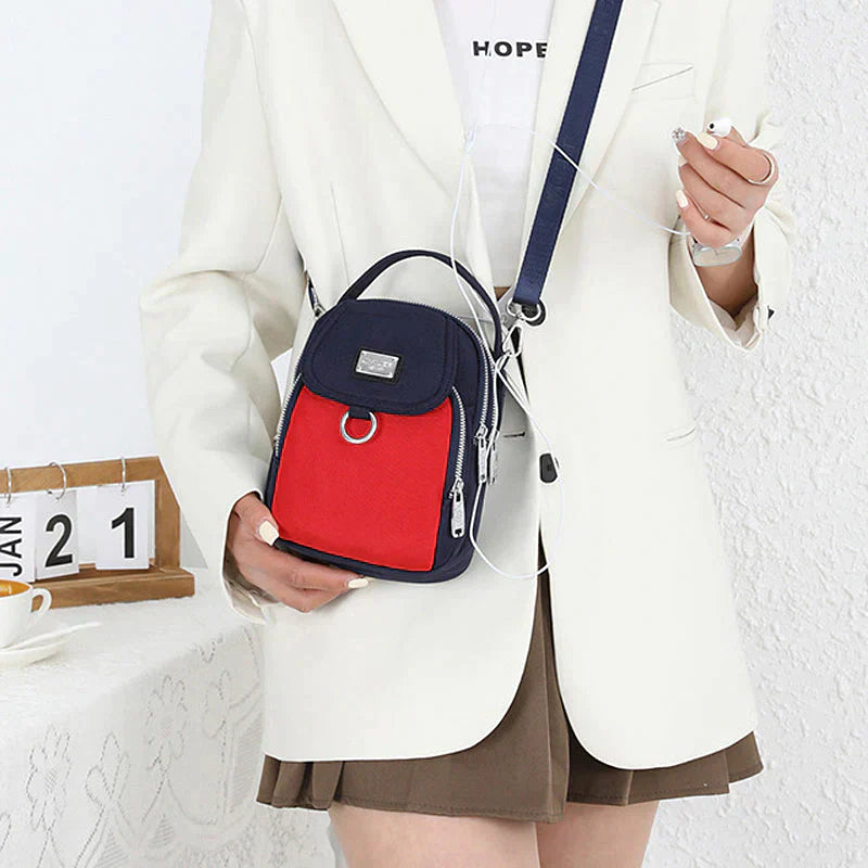BowLift | LuxeSatchel Chic Daily Bag Companion
