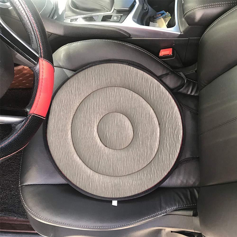 BowLift | 360° Rotatable Seat Cushion