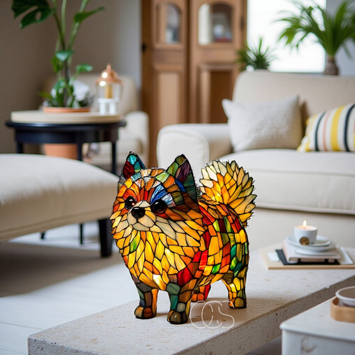 BowLift | GlowPet – The night light that warms hearts!