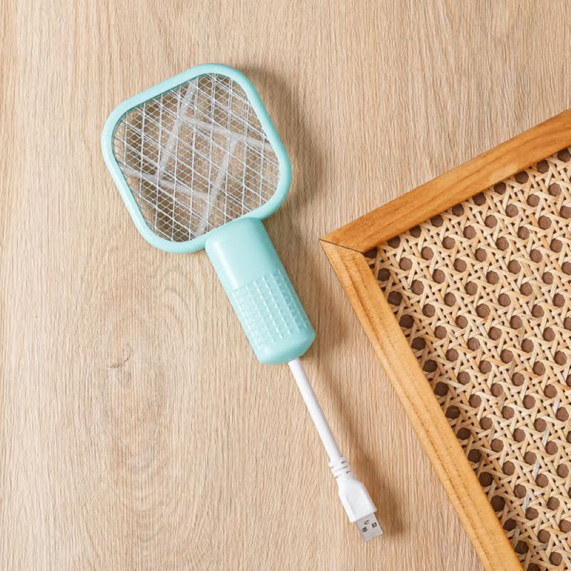 BowLift | Outdoor electric mosquito swatter