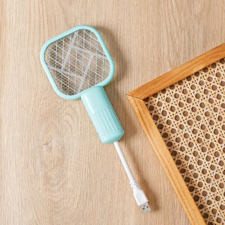 BowLift | Outdoor electric mosquito swatter