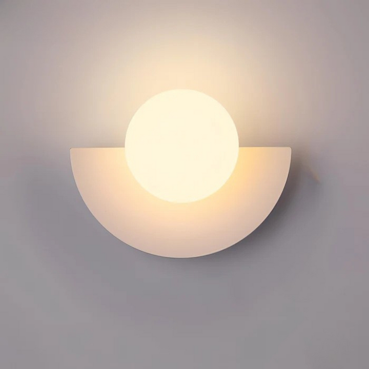 BowLift | Stylish Wall Lamp Indoor