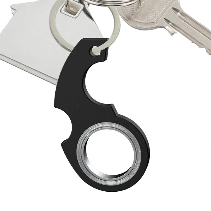 BowLift | Spinning Keychain Fidget