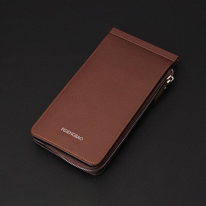 BowLift | Multifunctional Card Bag