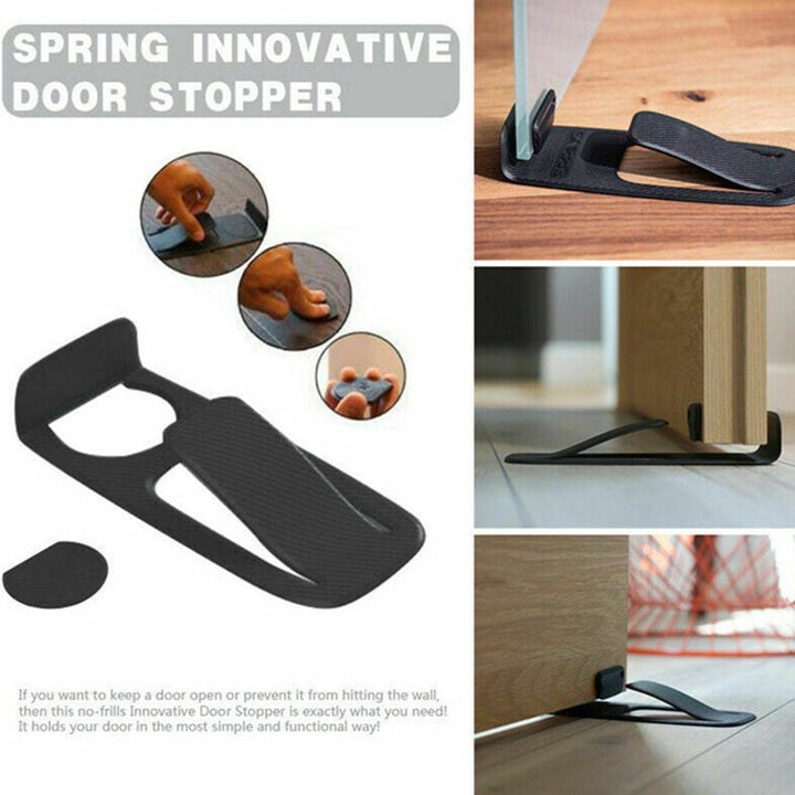 BowLift | Simple Door Stopper