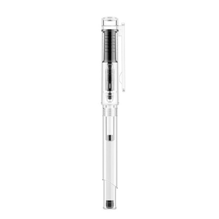 BowLift | Automatic Ink Fountain Pen