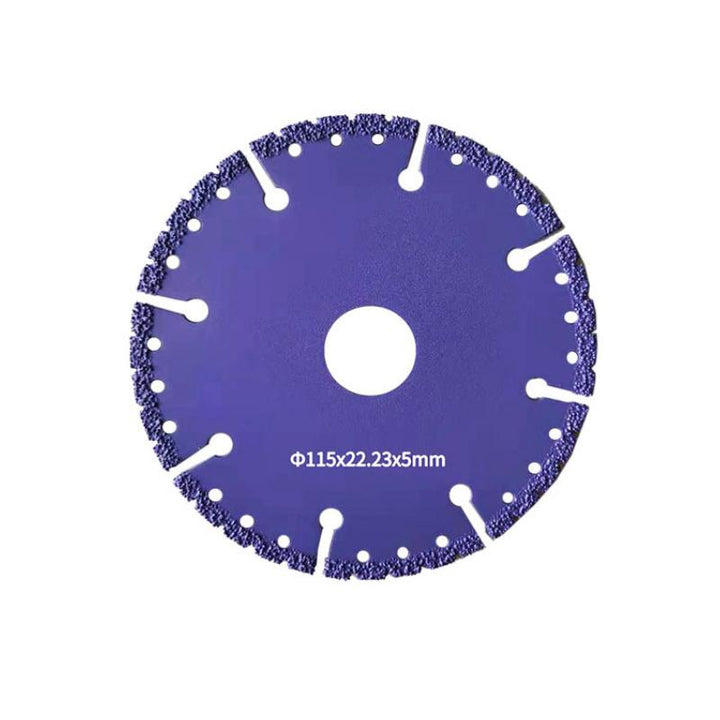 BowLift | Metal cutting disc