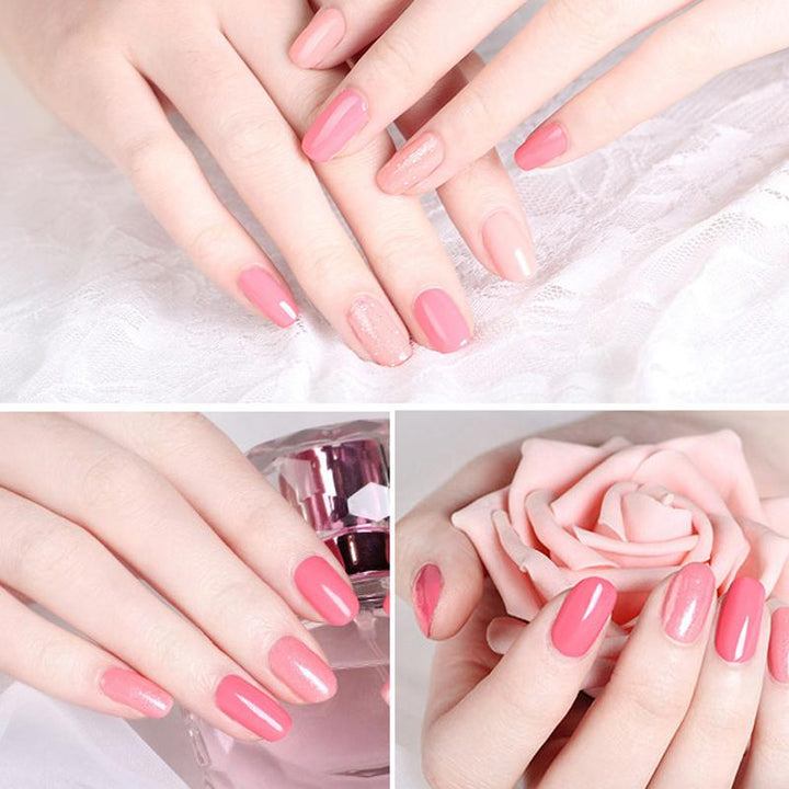 BowLift | Peel-Off Nail Polish Set