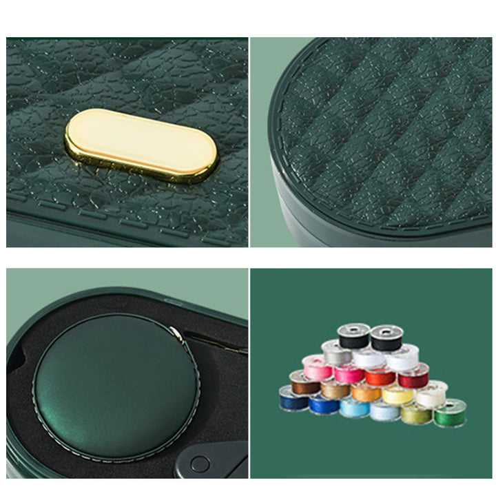 BowLift | Multifunctional DIY Sewing Kit