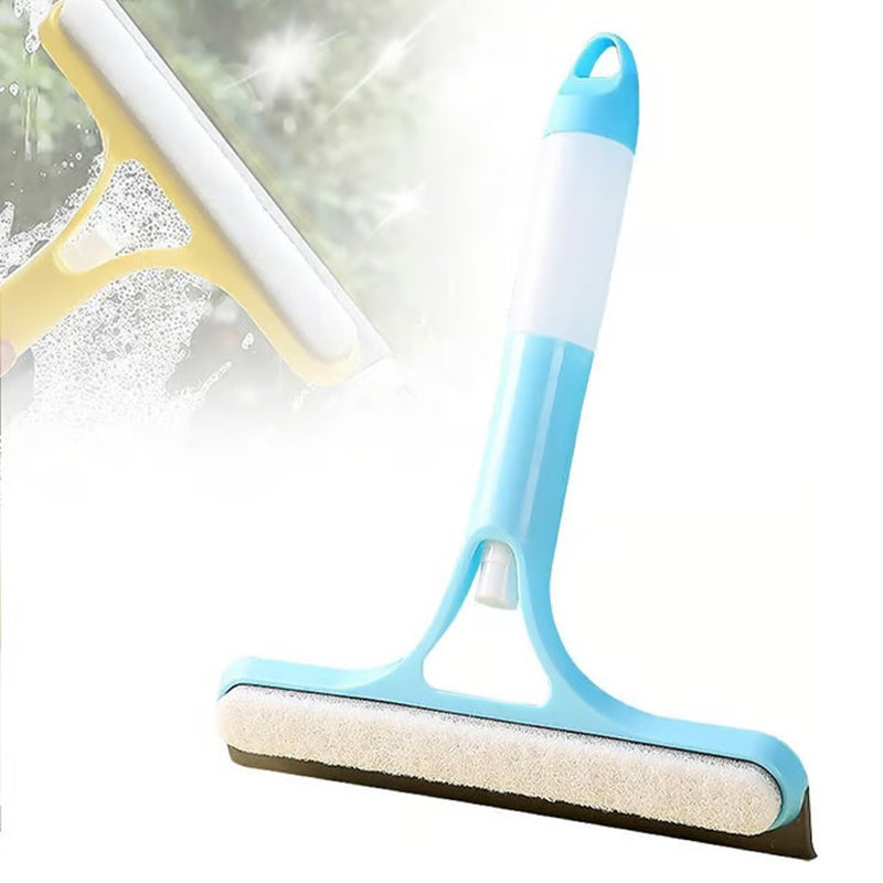 BowLift | 3 in 1 window cleaning scraper