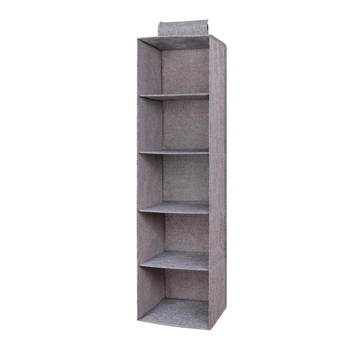 BowLift | Hanging Multi-layer Storage Bag