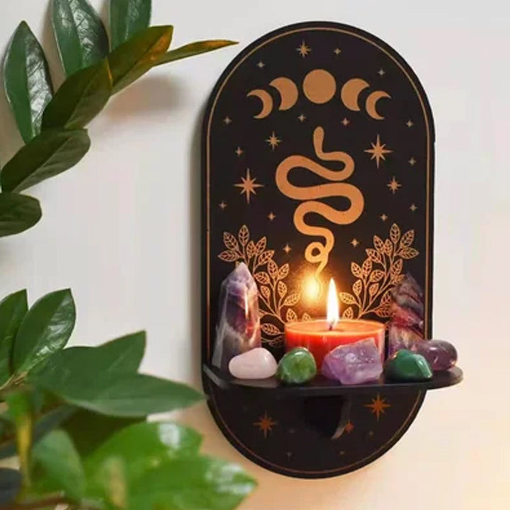 BowLift | Celestial Animal Crystal Altar