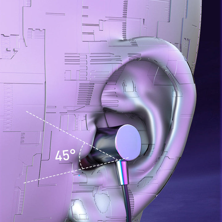 BowLift | Waterproof Hanging Neck Gaming Headphones