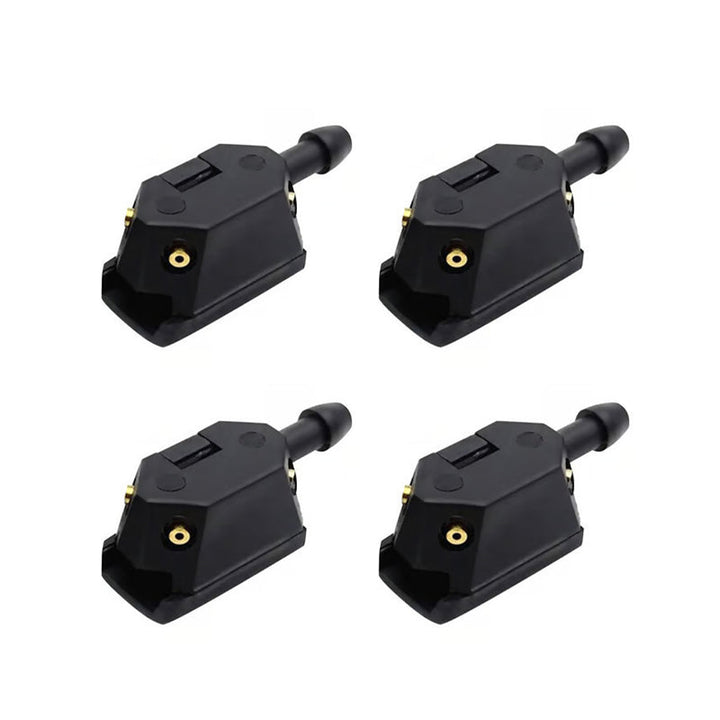 BowLift | Four-hole car wiper nozzle