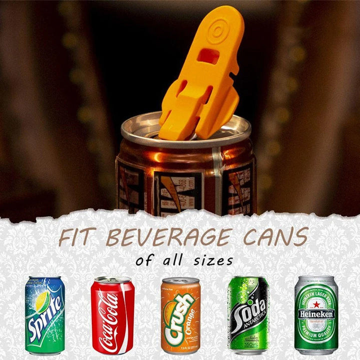 BowLift | Simple Can Opener