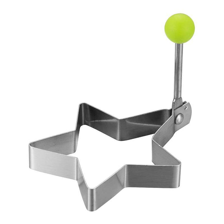Stainless Steel Fried Egg Molds | Bowlift