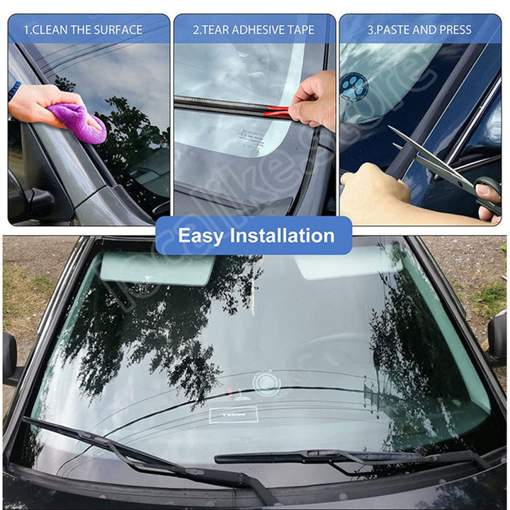 BowLift | Car Windshield Seal