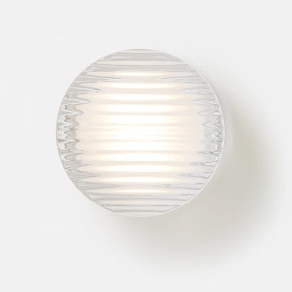 BowLift | Modern Round LED Wall Light