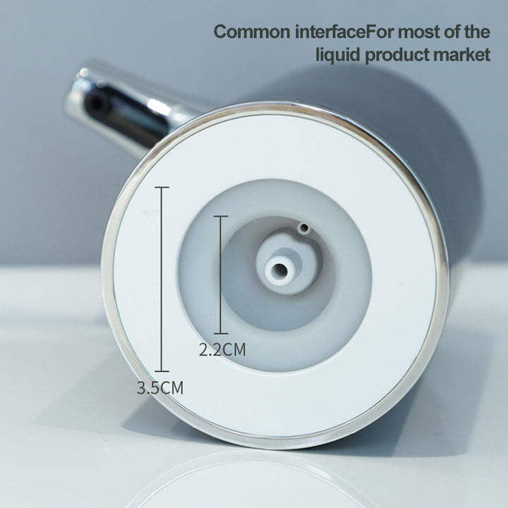 Induction Hand Sanitizer | Bowlift