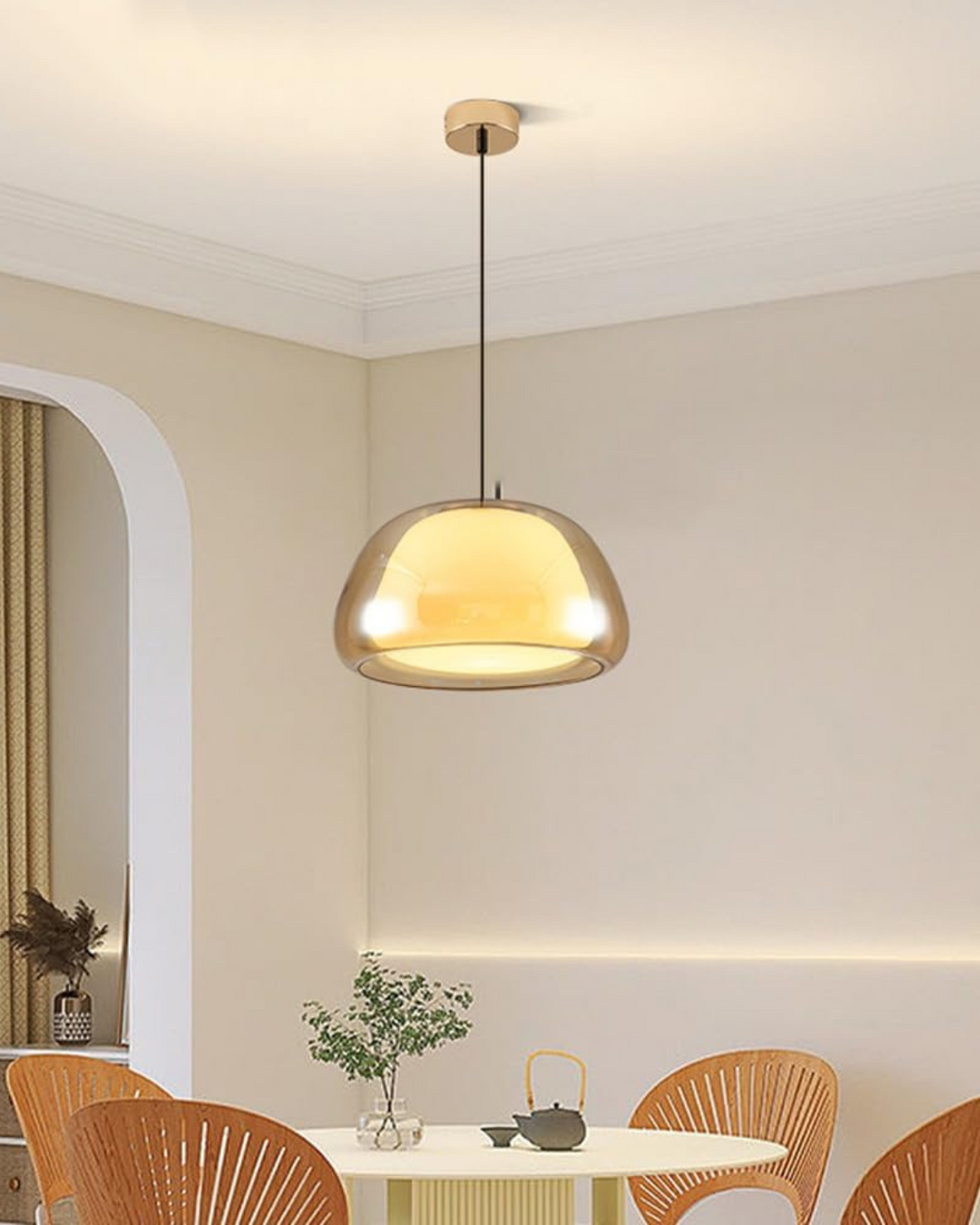 BowLift | Shiny Accent for Luxury Spaces