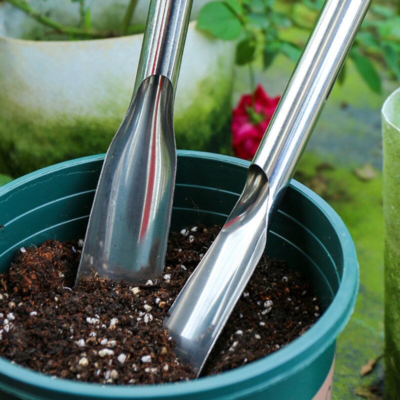 BowLift | Gardening Shovel