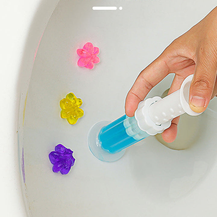 BowLift | Toilet cleaning gel