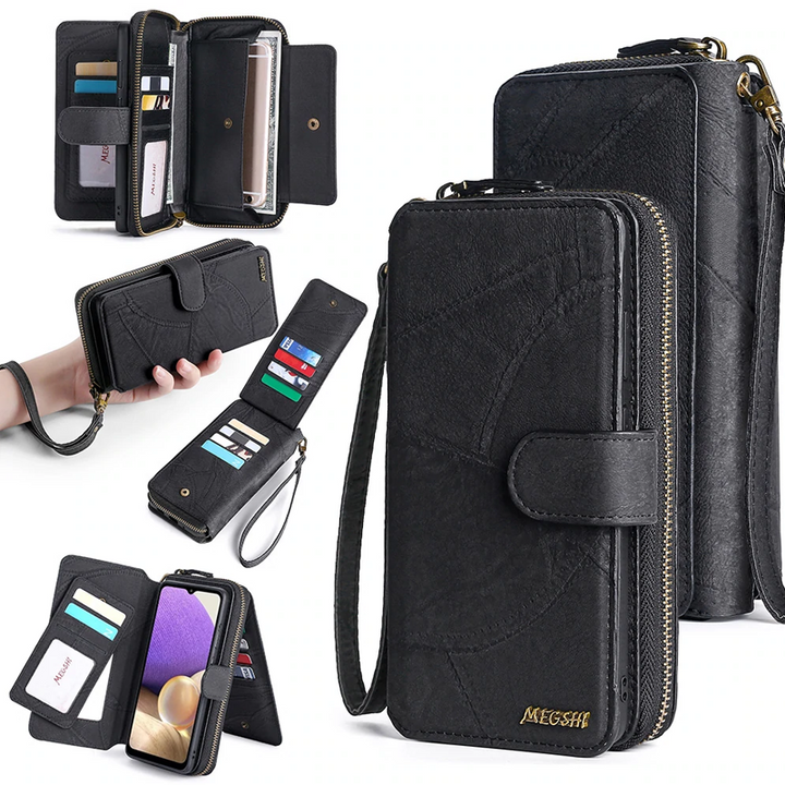 BowLift | Zipper Case for Iphone
