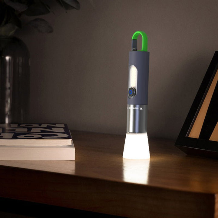 BowLift | Torch - Light up your nights - Ideal companion - Practical and powerful