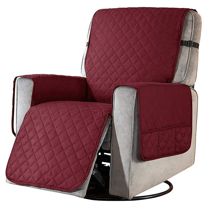 Recliner Chair Cover Bowlift