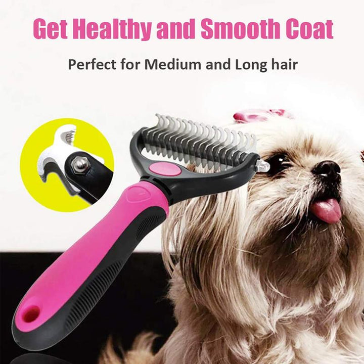 BowLift | Pet Pro Grooming Tool