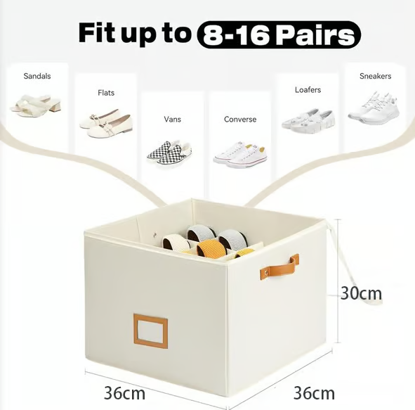 BowLift | RackNest – Organization for every pair!