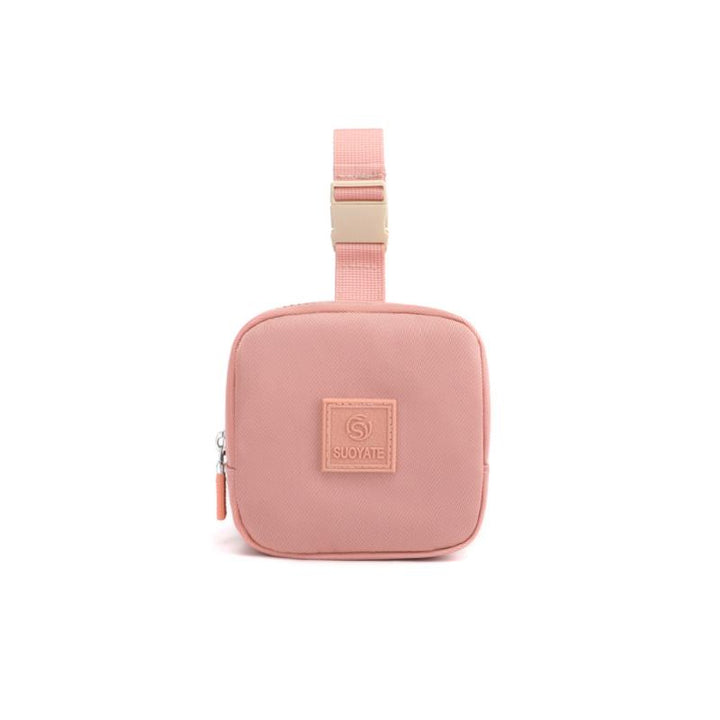 BowLift | Portable Coin Purse