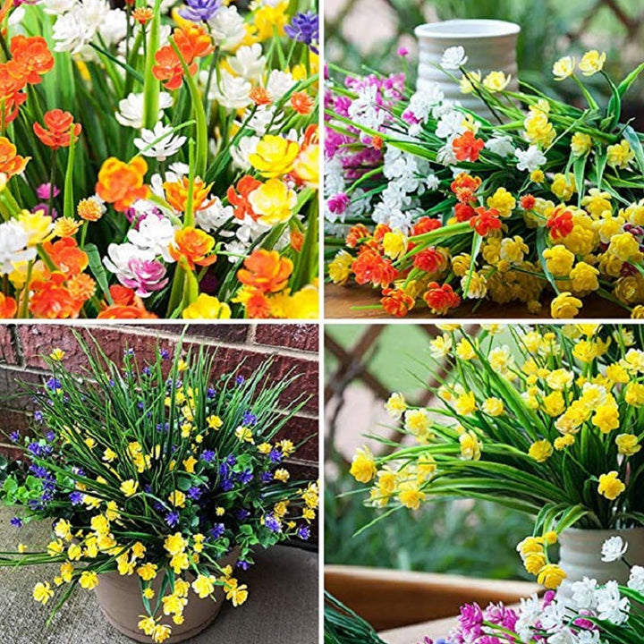 BowLift | Outdoor Artificial Flowers