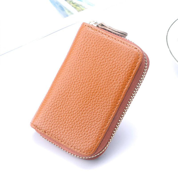 BowLift | Multiple Card Slot Wallet