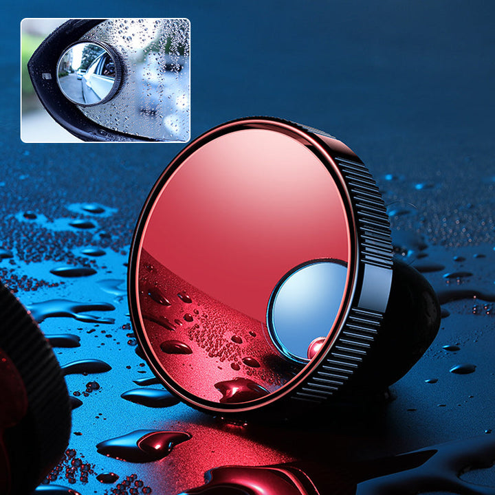 BowLift | Car Blind Spot Mirror