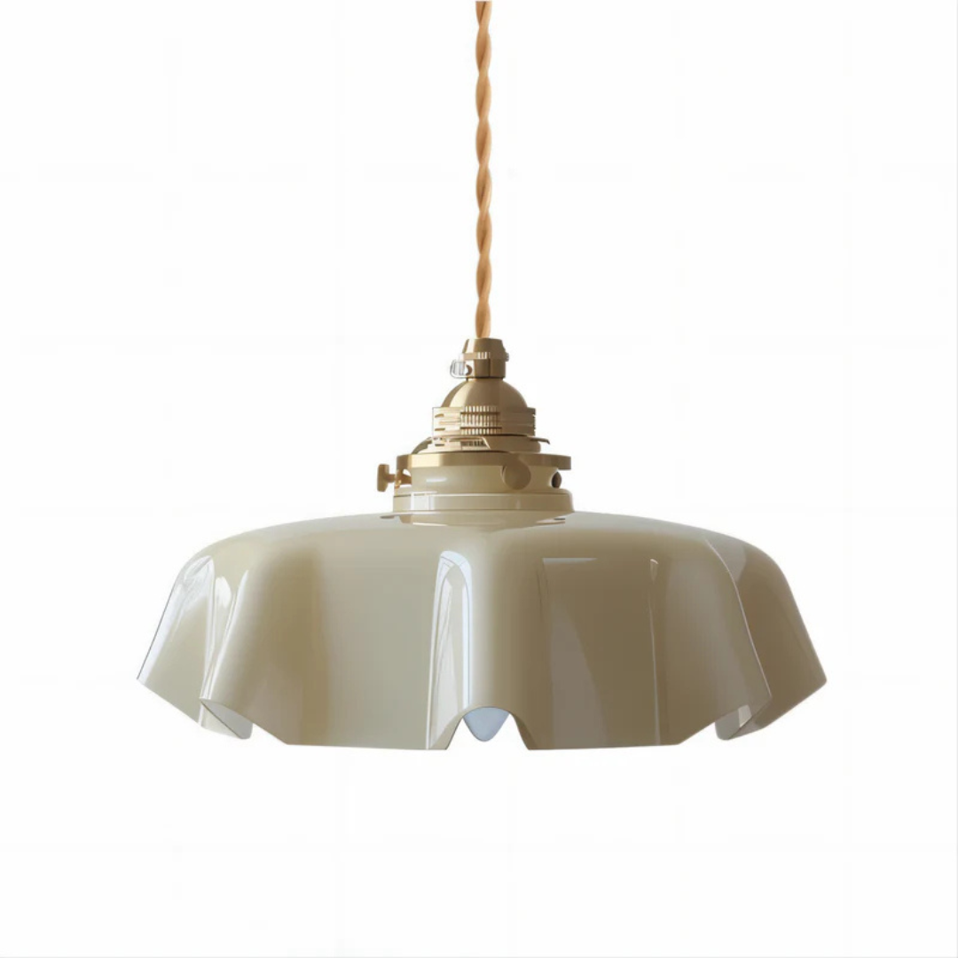 BowLift | Unique Design Pendant Lamp for Your Interior