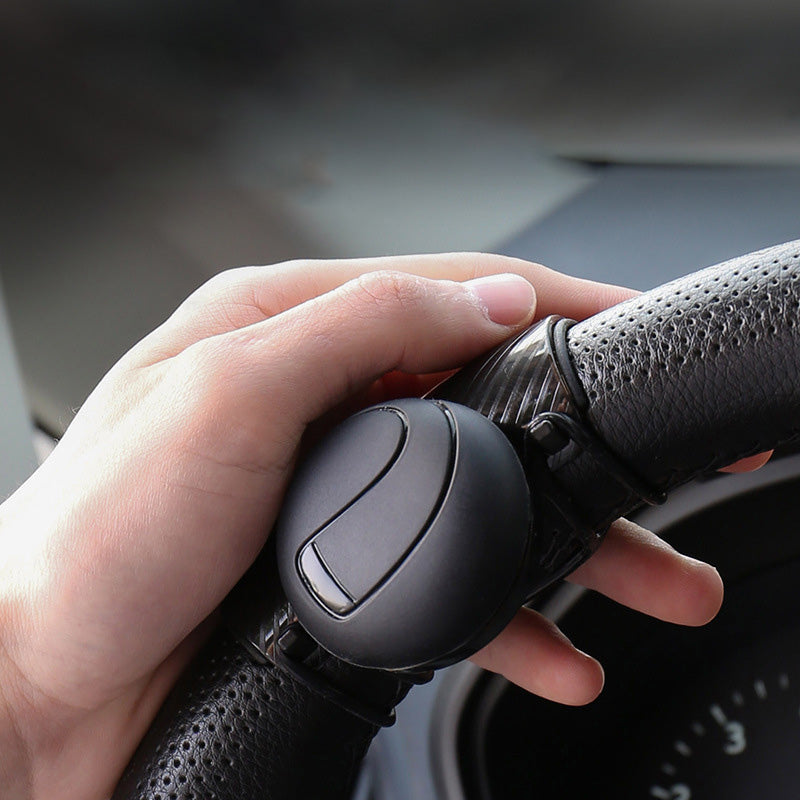 BowLift | Universal Car Steering Wheel Booster