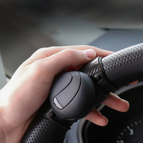 BowLift | Universal Car Steering Wheel Booster