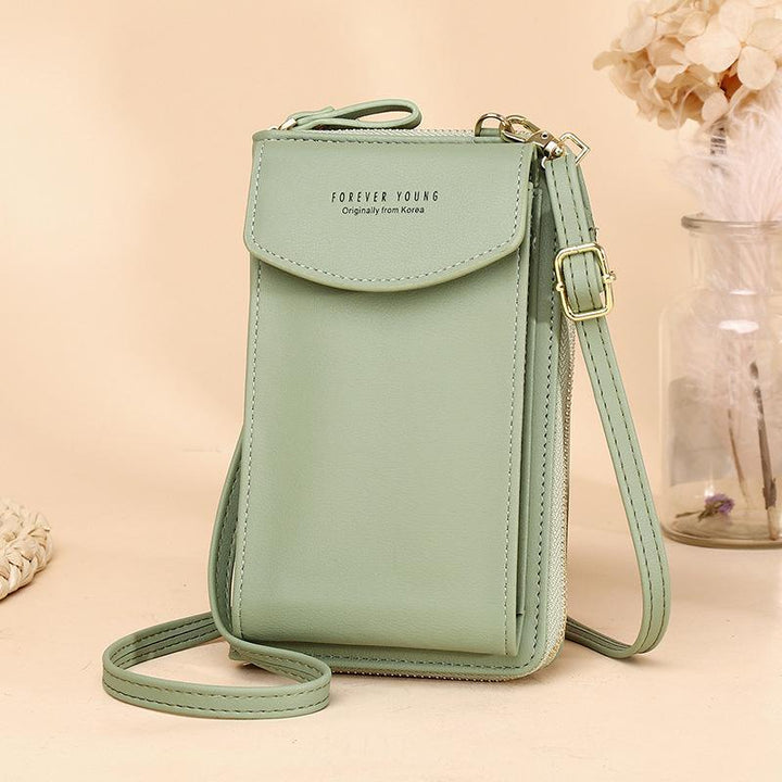 BowLift | Fashion Bag Wallet