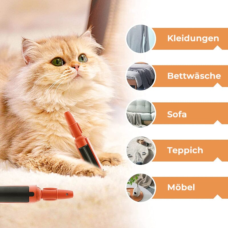 BowLift | Reusable lint rollers for pet hair