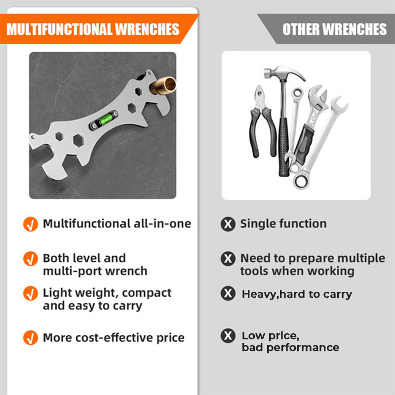 BowLift | Angle Key