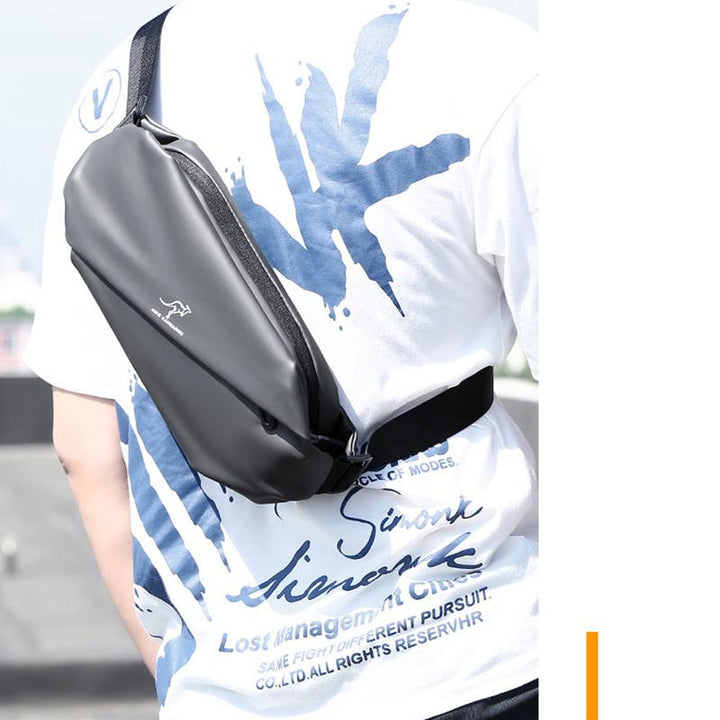 BowLift | Men's fashion hip bag