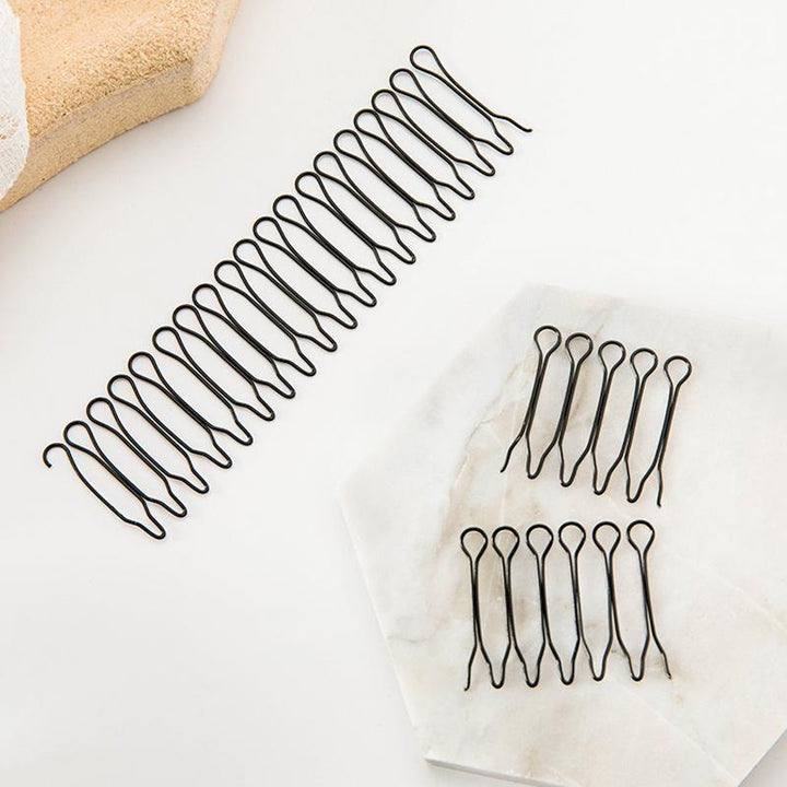 BowLift | Hair Finish Fixer Comb