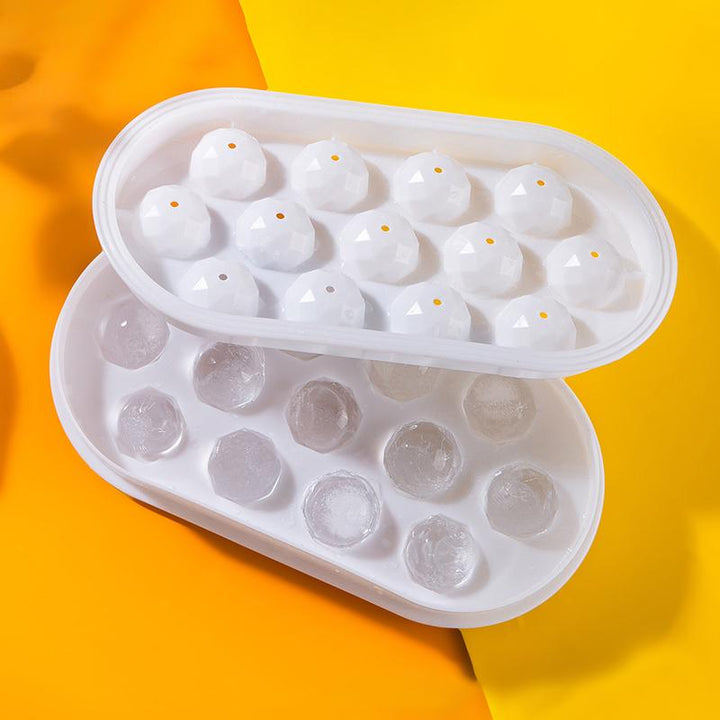 BowLift | Spherical Ice Box