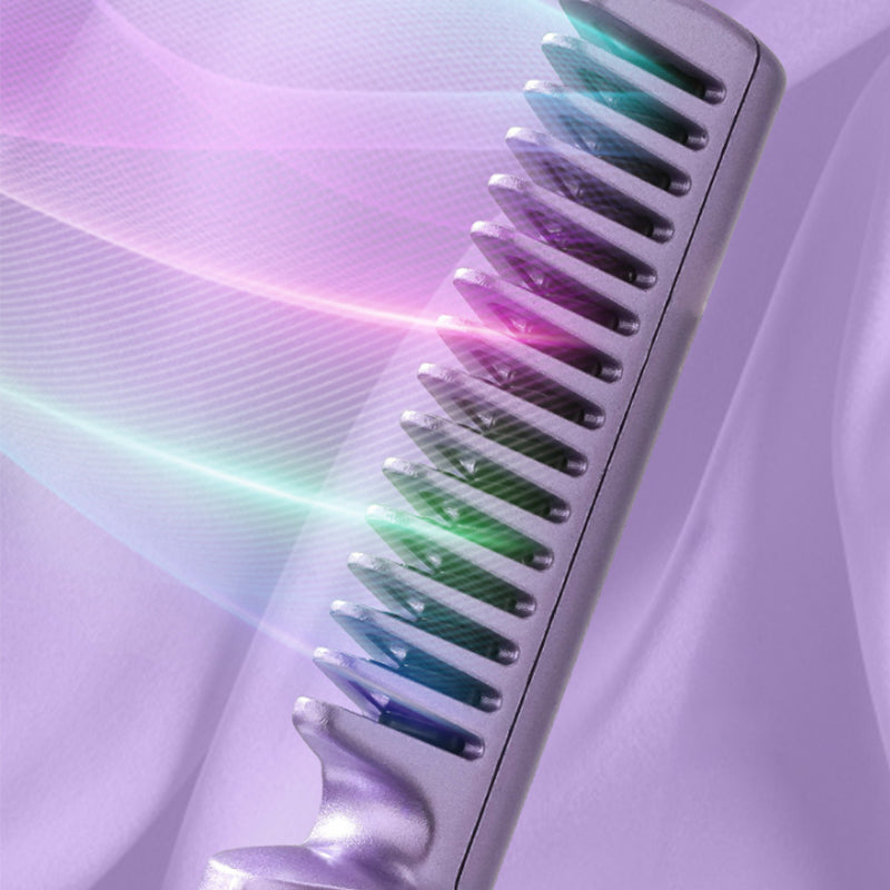 BowLift | CompactSleek Travel-Ready Hair Perfection