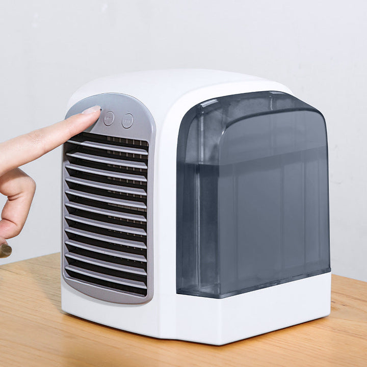 BowLift | Frost Blast Pro Portable Air Cooler