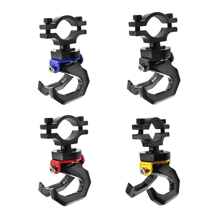 BowLift | Electric Car Hook Aluminum Pedal