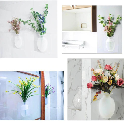 BowLift | Silicone Flower Bottle