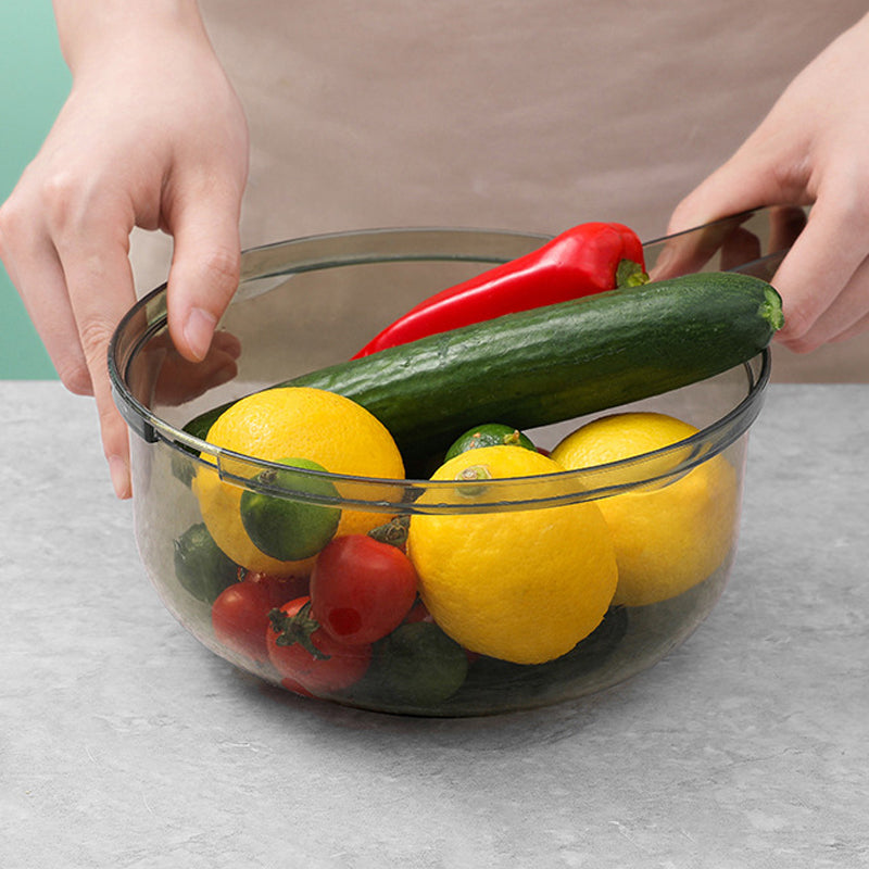 Multifunctional Vegetable Grater | Bowlift